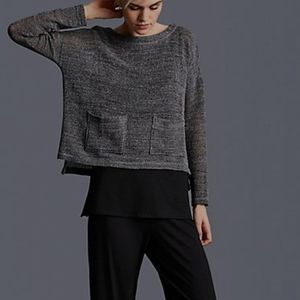 Eileen Fisher sweater